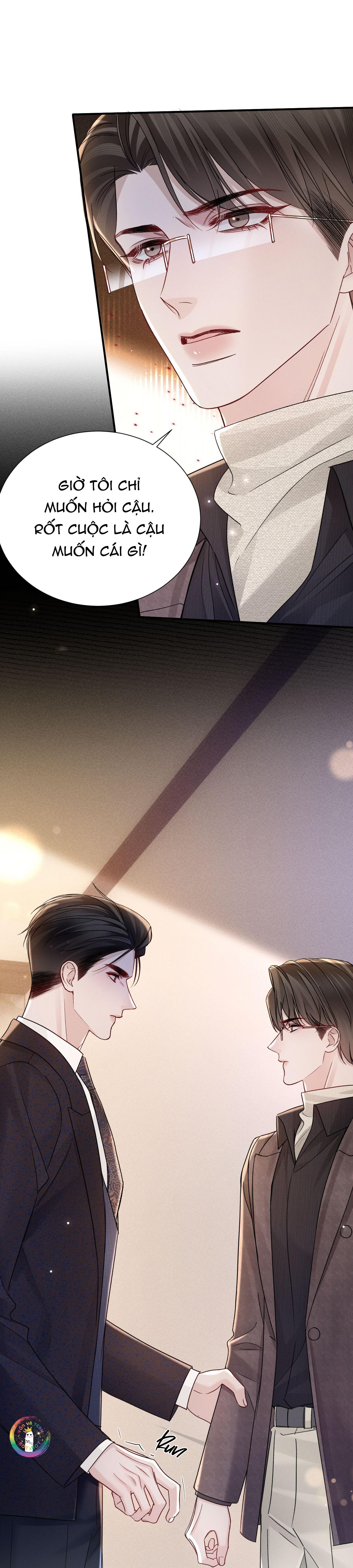 Cuộc Đối Đầu Gay Gắt Chapter 131 - Trang 2