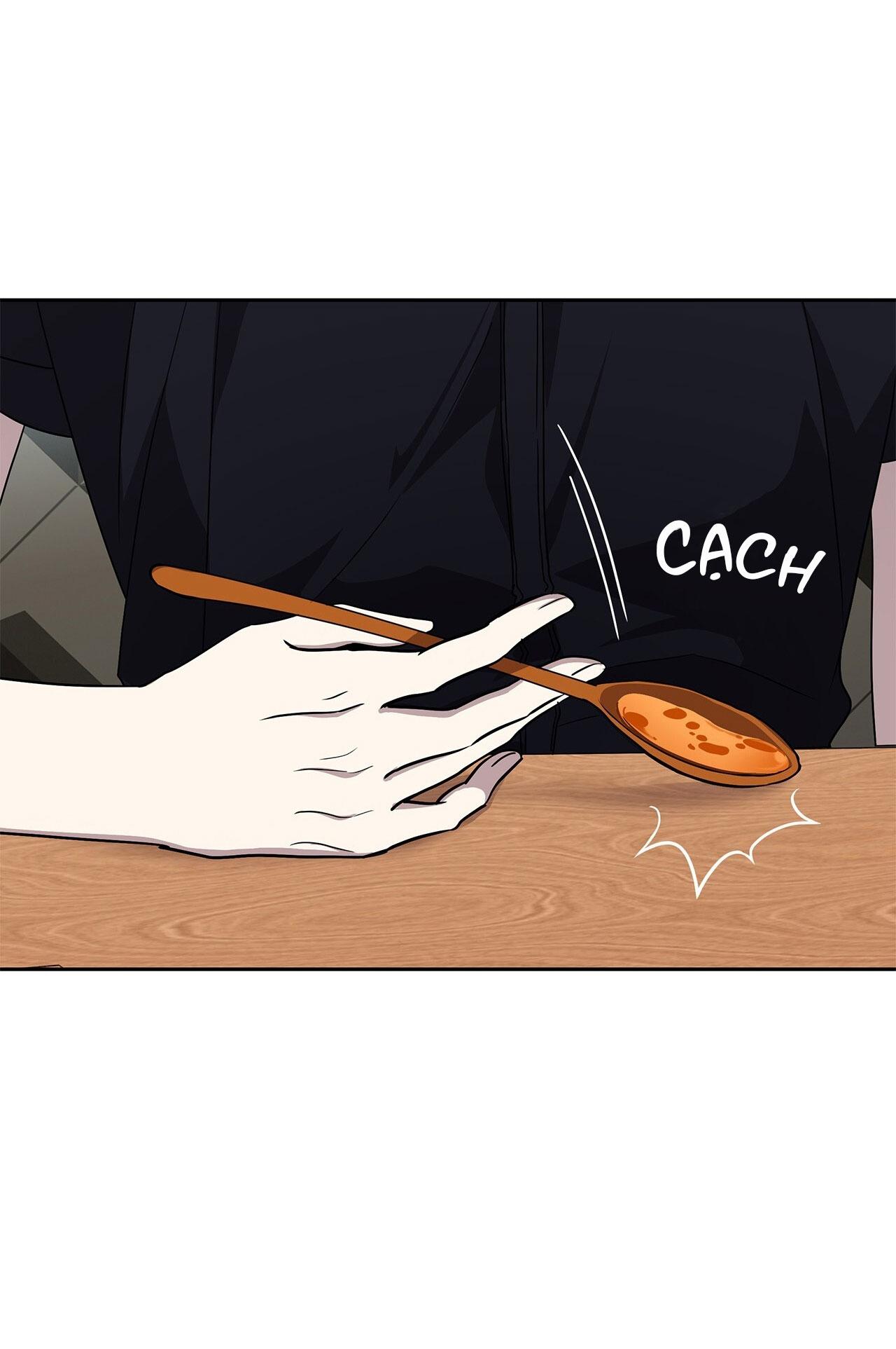 Tôi Là Top Phụ Bị Điên Đây Chapter 7 - Trang 2