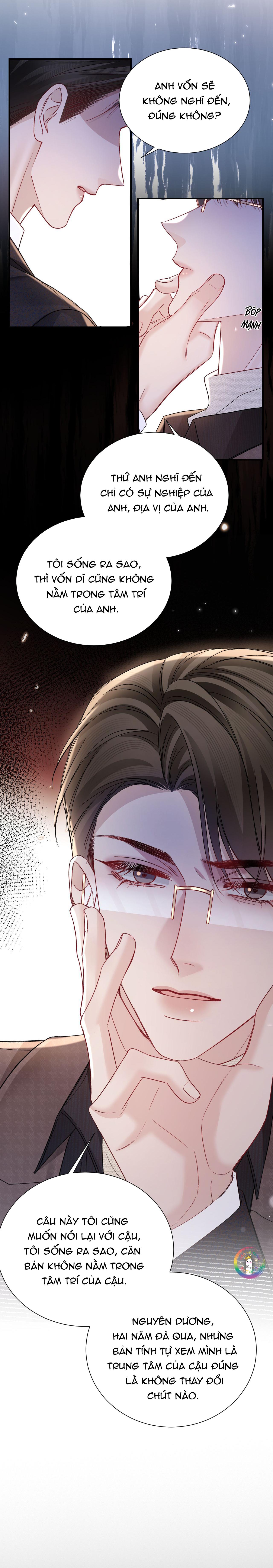 Cuộc Đối Đầu Gay Gắt Chapter 131 - Trang 2