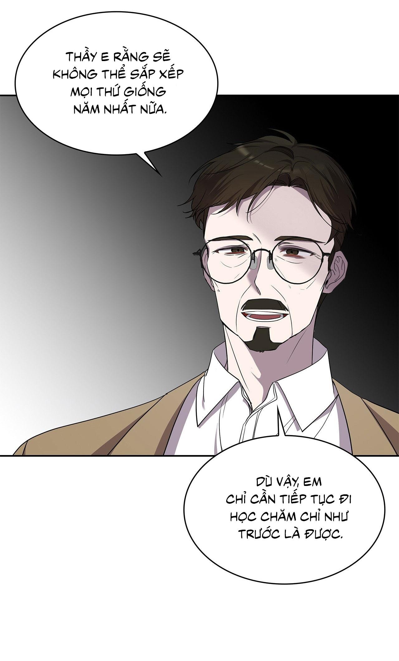 Tôi Là Top Phụ Bị Điên Đây Chapter 7 - Trang 2