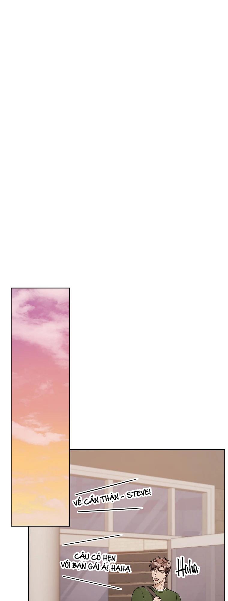 THẾ CHẤP LỖ ĐÍT Chapter 17 - Trang 2
