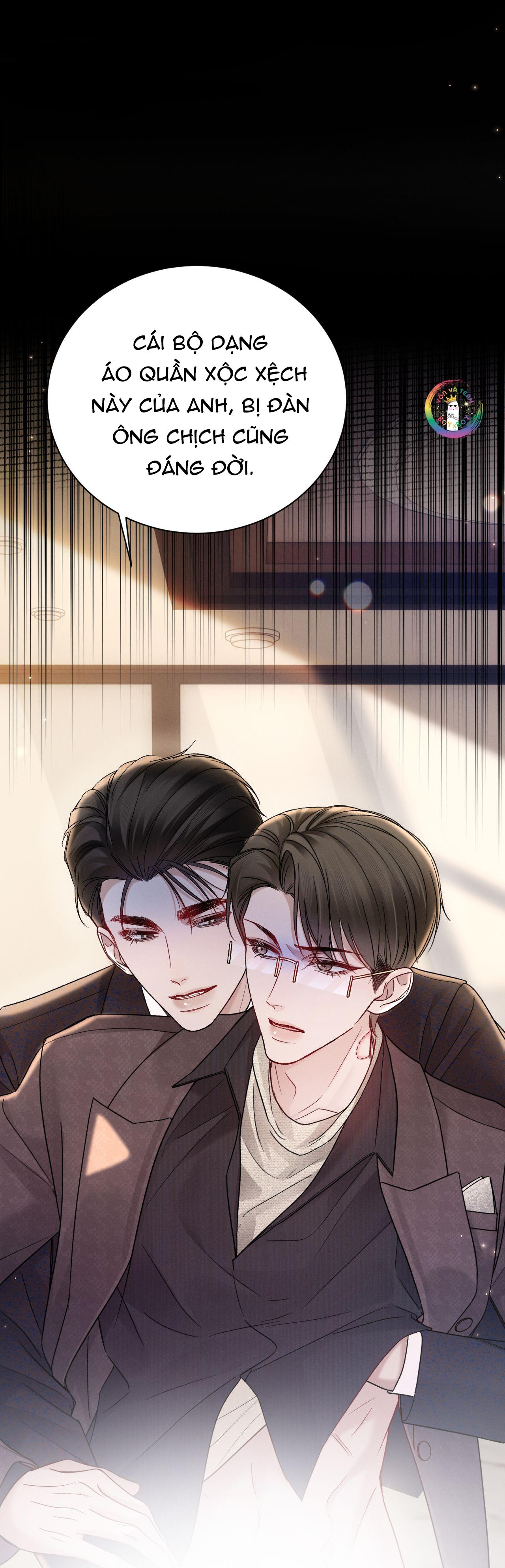 Cuộc Đối Đầu Gay Gắt Chapter 131 - Trang 2