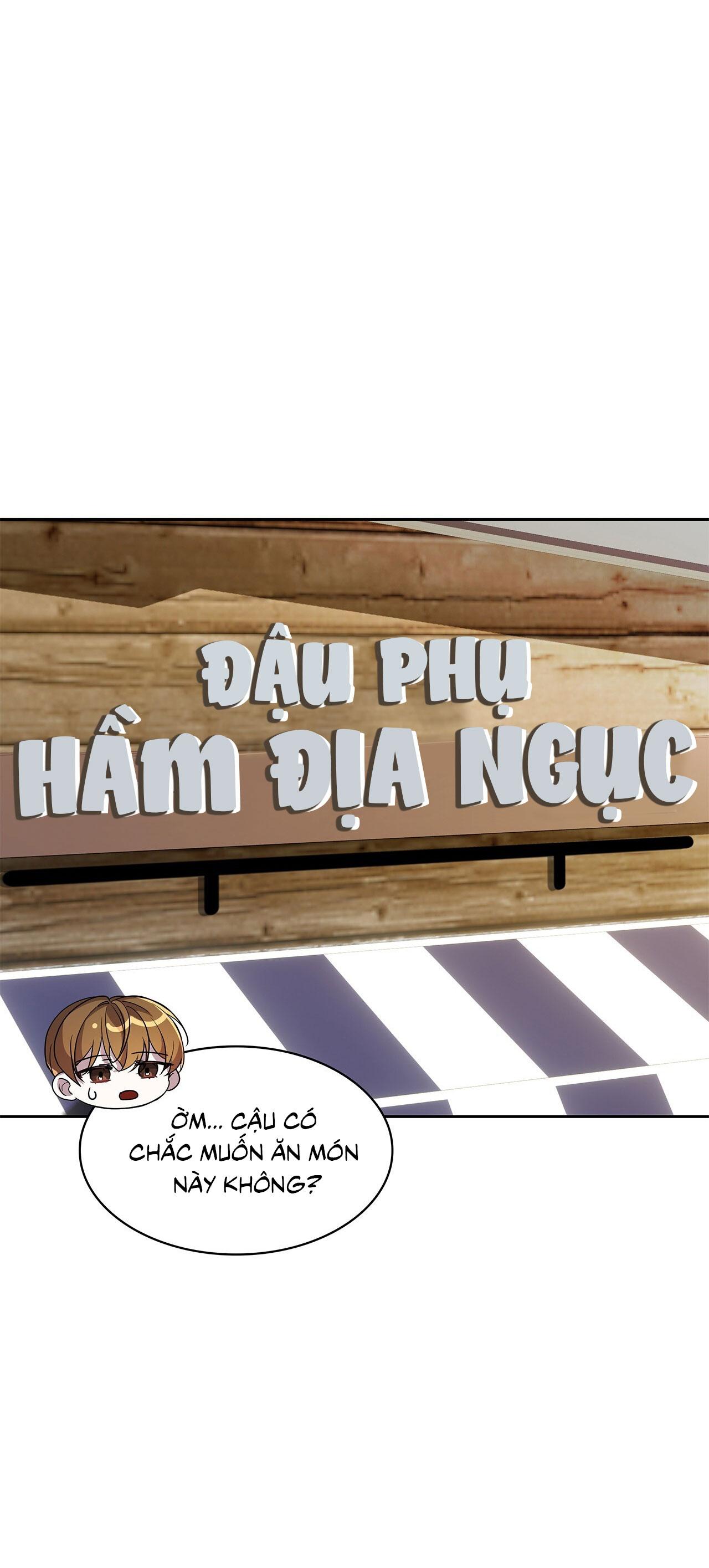 Tôi Là Top Phụ Bị Điên Đây Chapter 7 - Trang 2