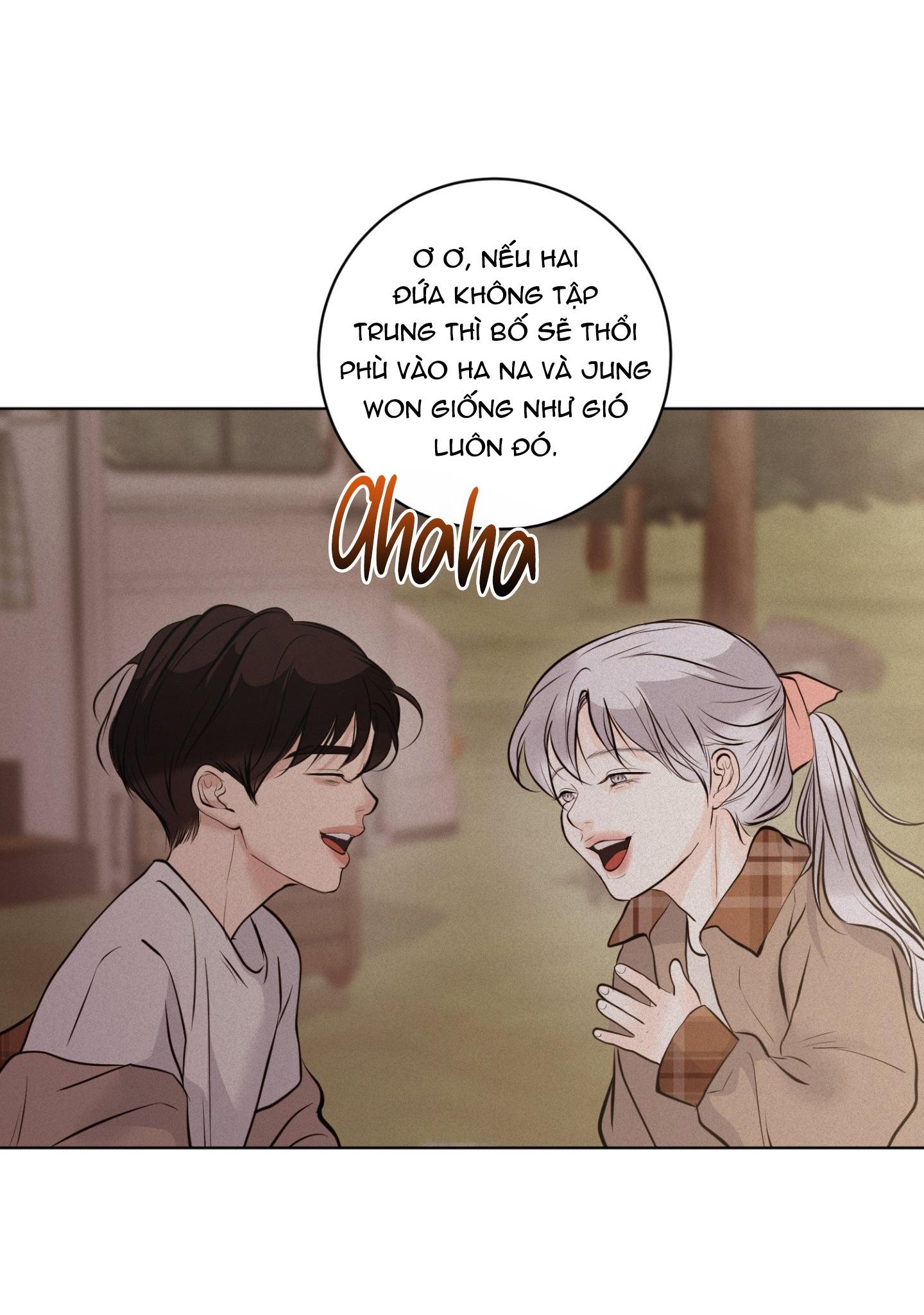 (ABO) LỜI CẦU NGUYỆN Chapter 95 END - Next 
