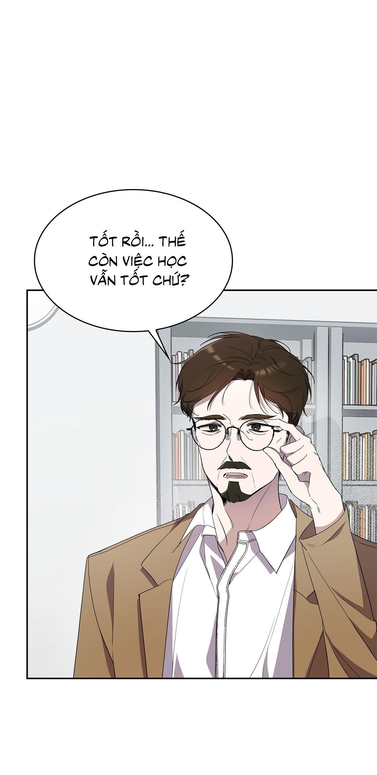 Tôi Là Top Phụ Bị Điên Đây Chapter 7 - Trang 2