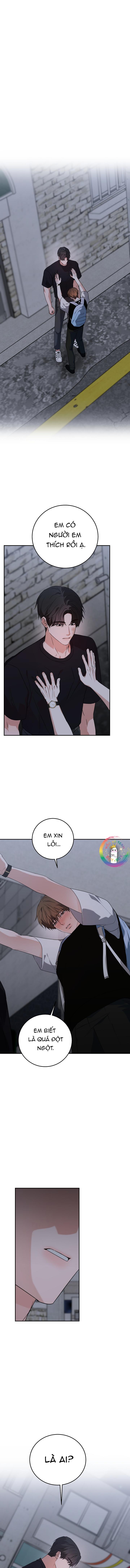 ★ Sweet Shot ★ Chapter 40 - Next Chapter 41 Sếch bùng lổ