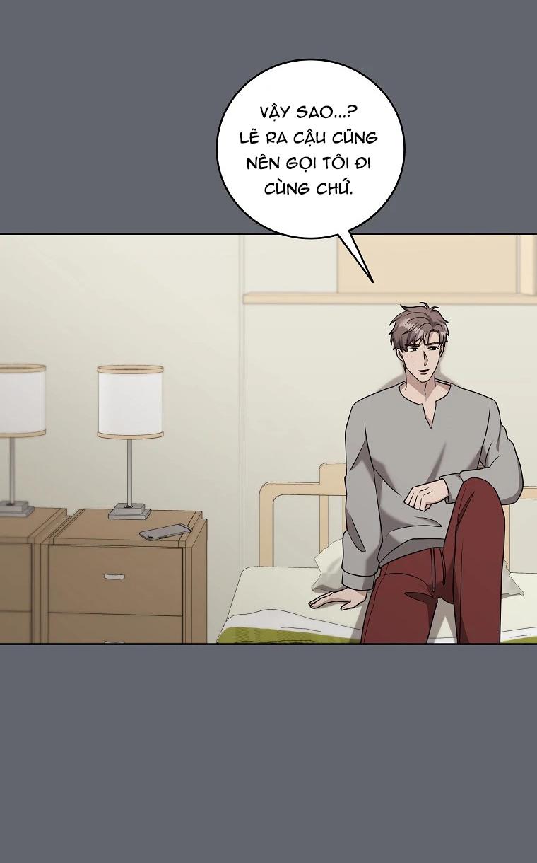 THẾ CHẤP LỖ ĐÍT Chapter 17 - Trang 2