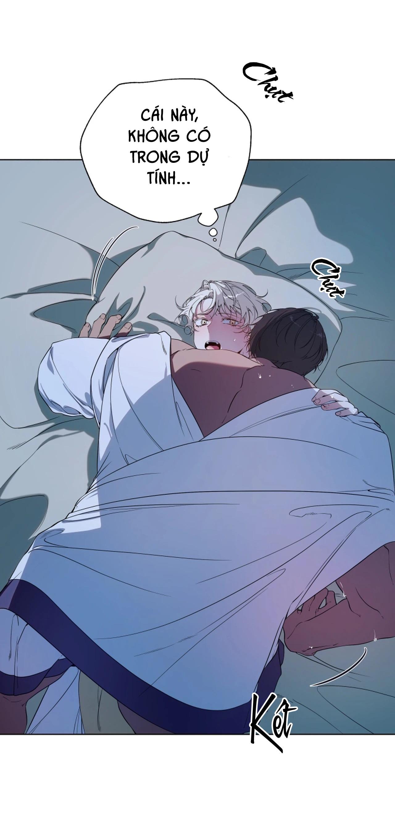 PSYCHE Chapter 10 - Next Chapter 11