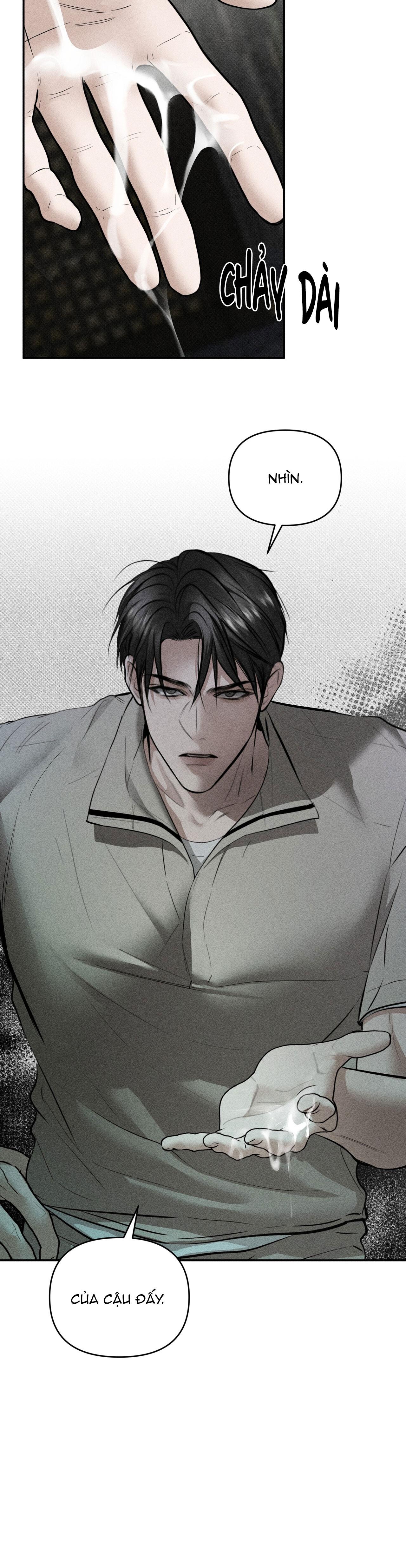 Kẻ đánh cắp con tim Chapter 16 H+++ - Next Chapter 17