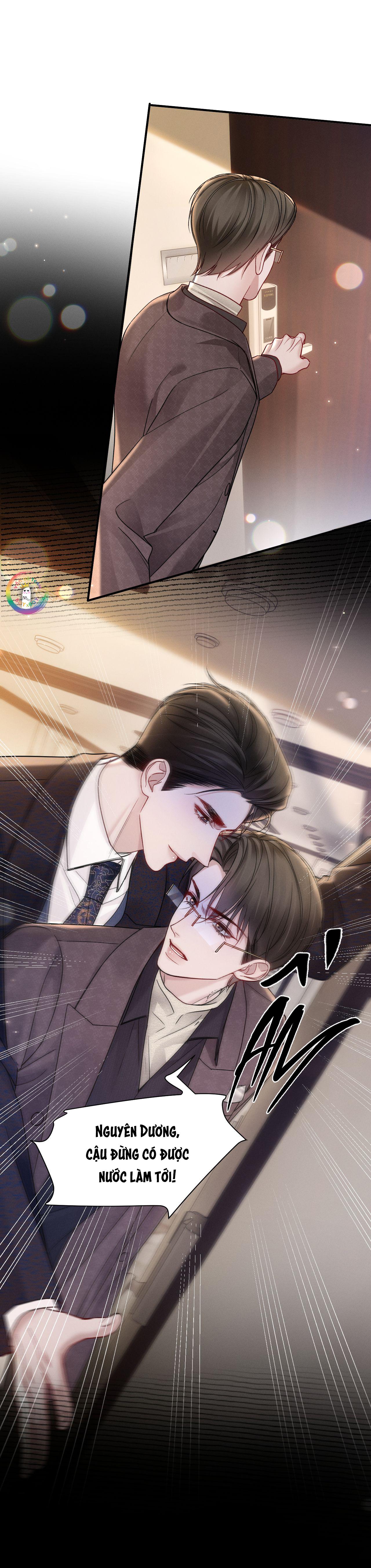 Cuộc Đối Đầu Gay Gắt Chapter 131 - Trang 2