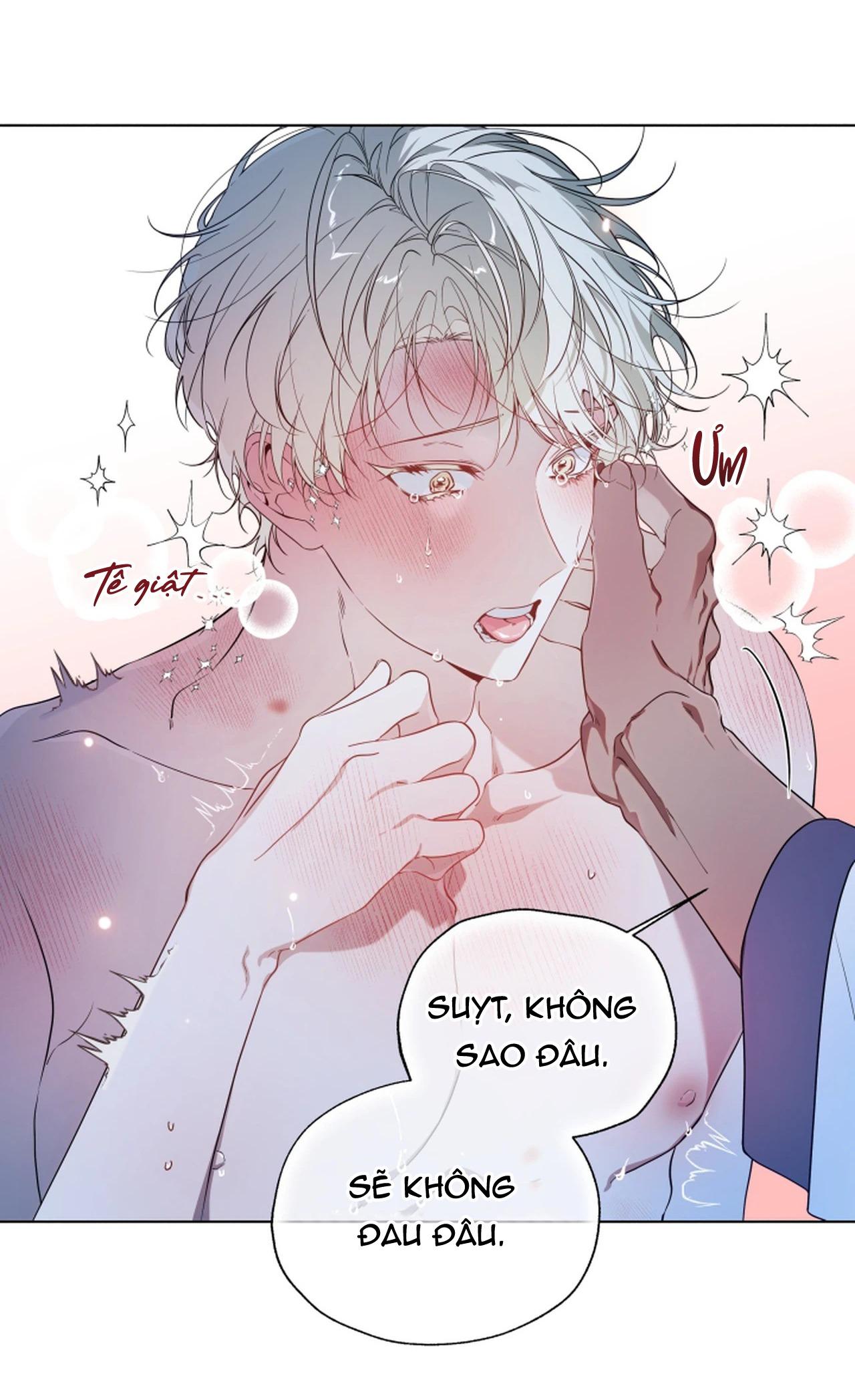 PSYCHE Chapter 10 - Next Chapter 11