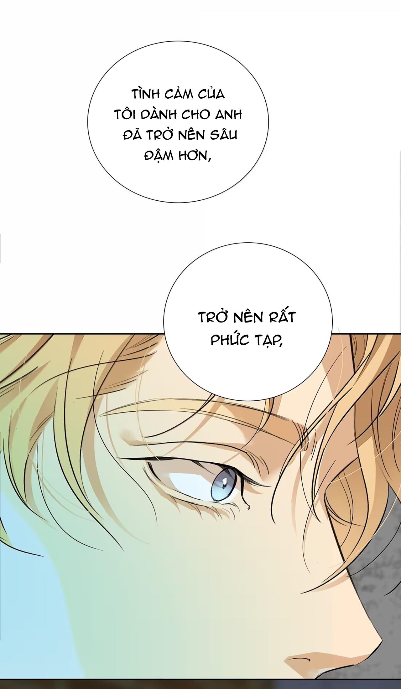 Sắc Thu Nghĩa Trang Chapter 37 - Trang 2