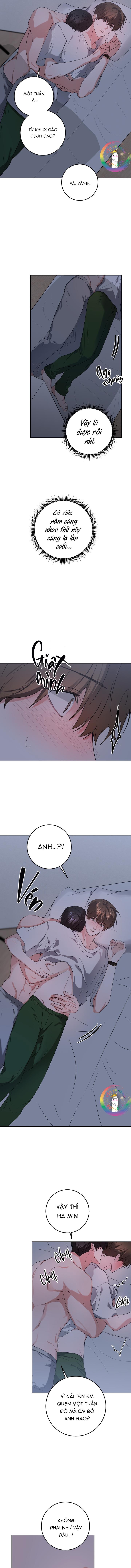 ★ Sweet Shot ★ Chapter 40 - Next Chapter 41 Sếch bùng lổ