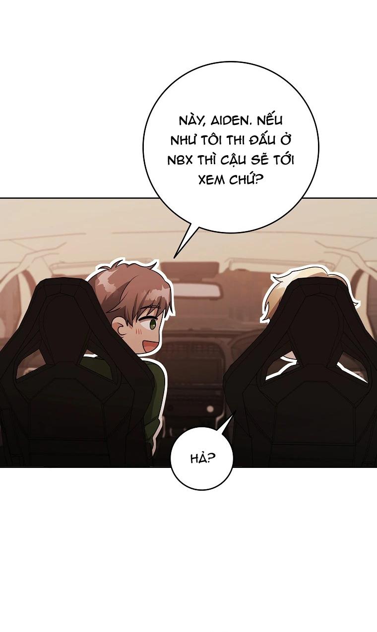 THẾ CHẤP LỖ ĐÍT Chapter 17 - Trang 2