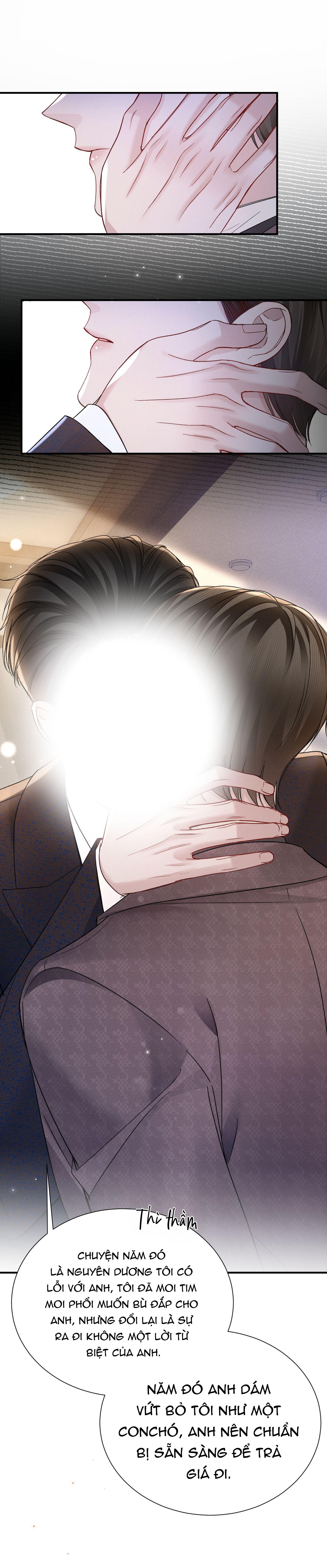 Cuộc Đối Đầu Gay Gắt Chapter 131 - Trang 2