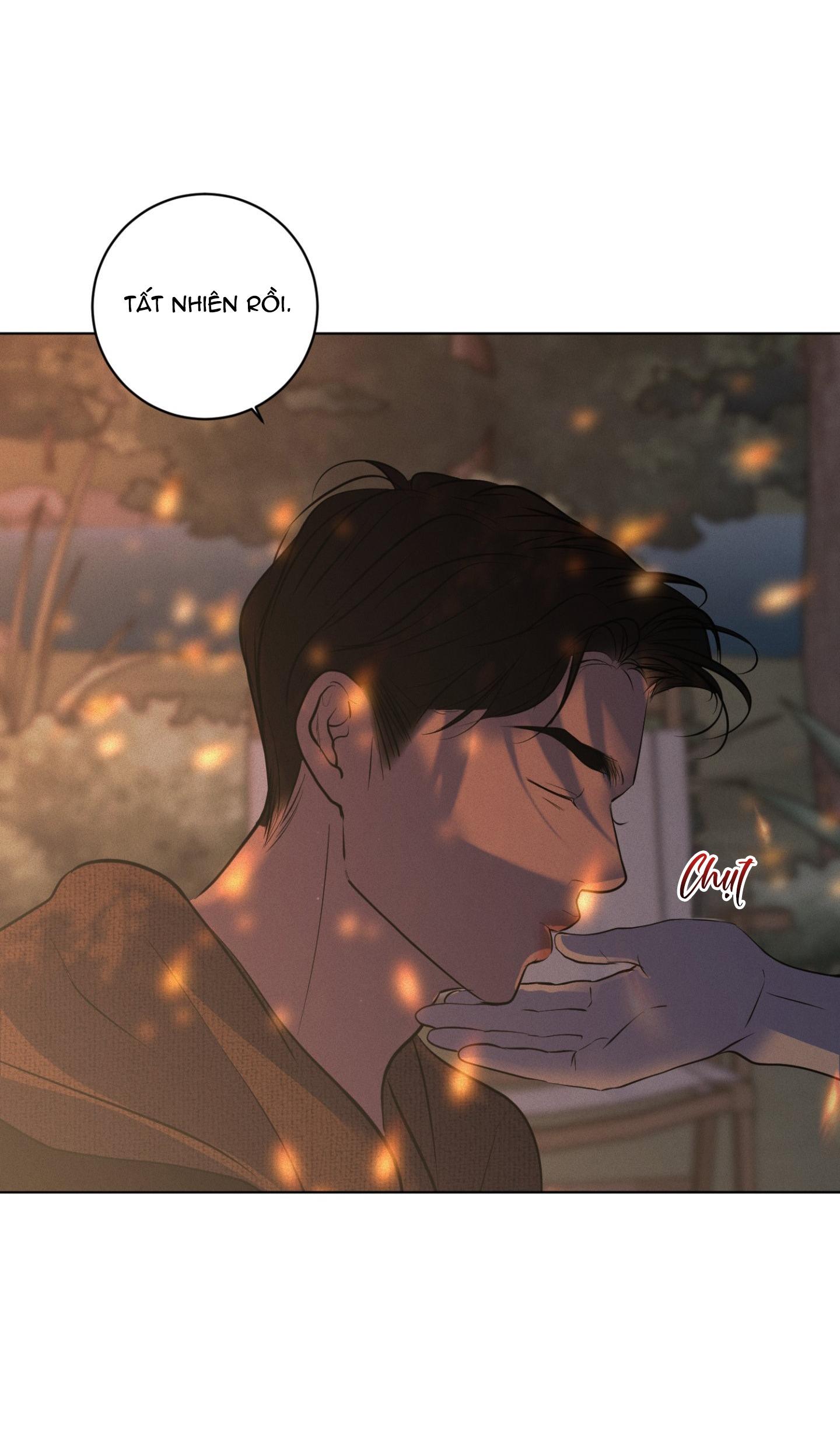 (ABO) LỜI CẦU NGUYỆN Chapter 95 END - Next 
