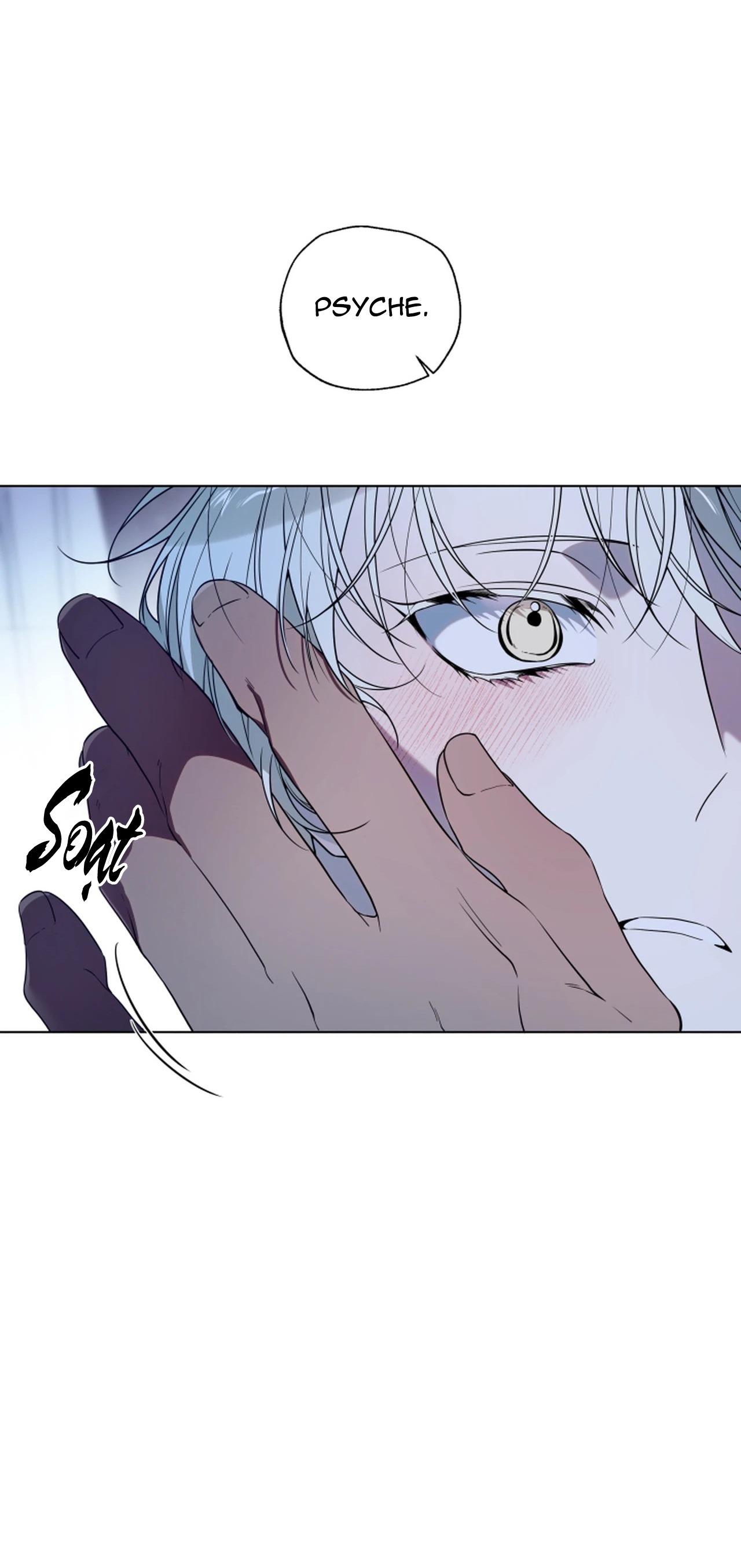 PSYCHE Chapter 10 - Next Chapter 11