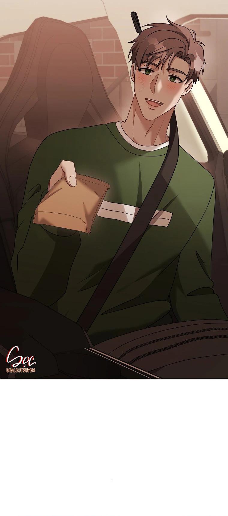 THẾ CHẤP LỖ ĐÍT Chapter 17 - Trang 2
