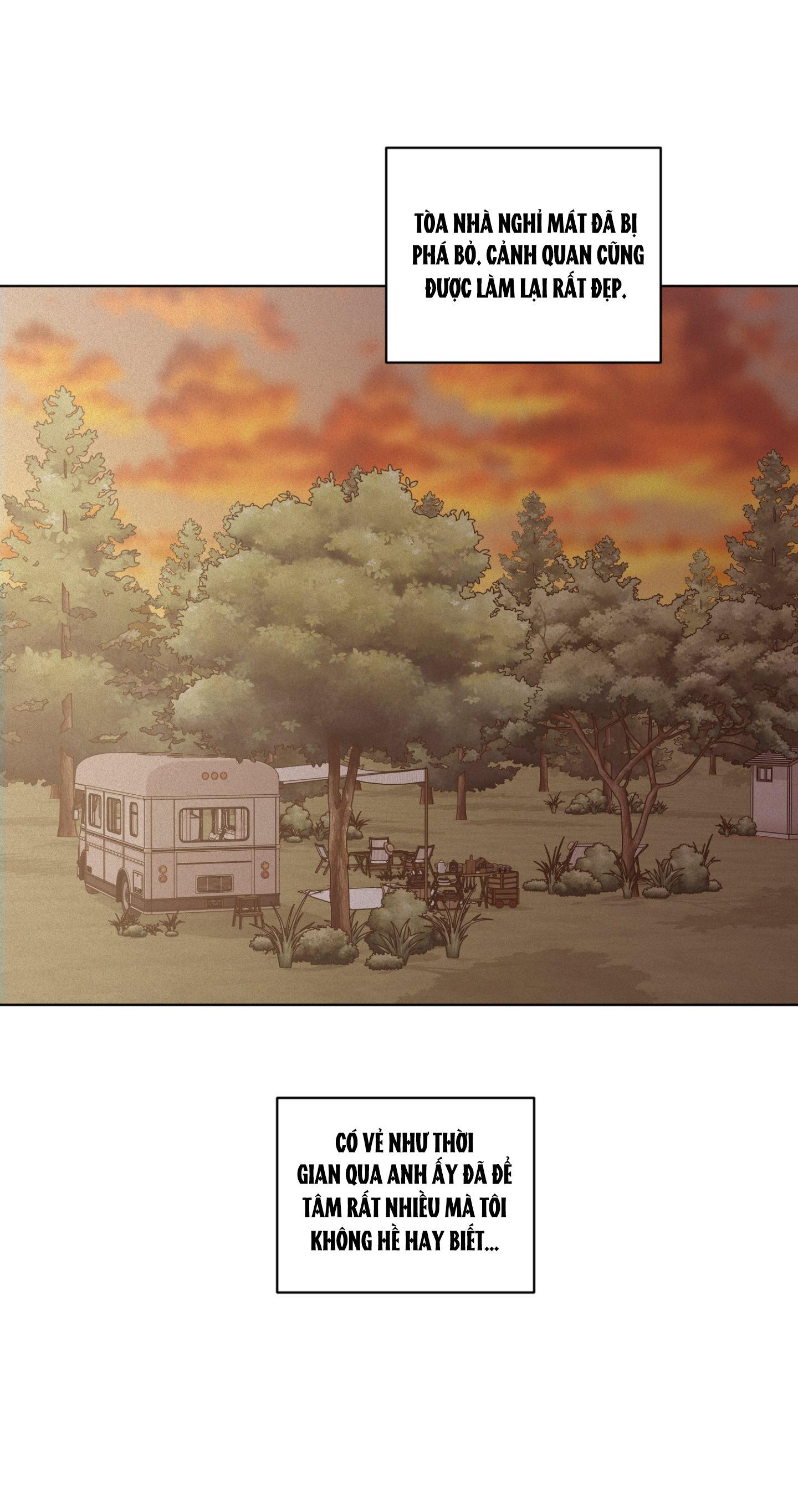 (ABO) LỜI CẦU NGUYỆN Chapter 95 END - Next 