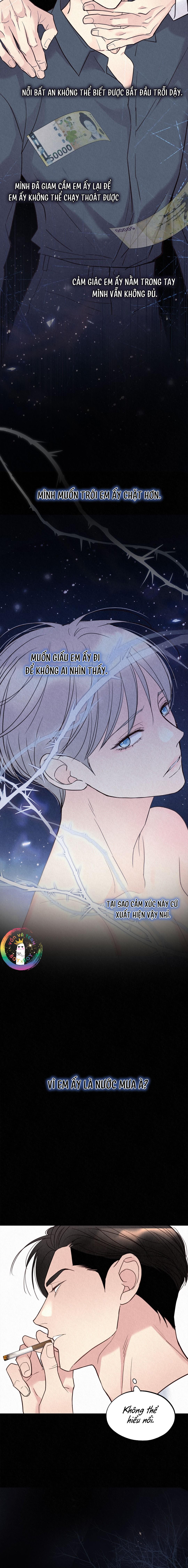 Ác Nhân Đàm Chapter 28 - Next 