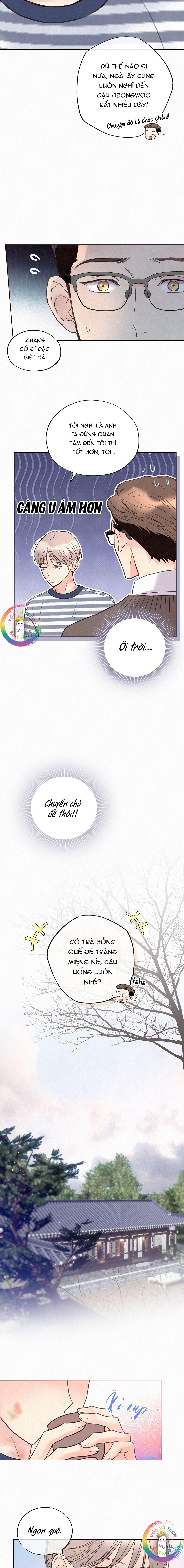 Ác Nhân Đàm Chapter 28 - Next 
