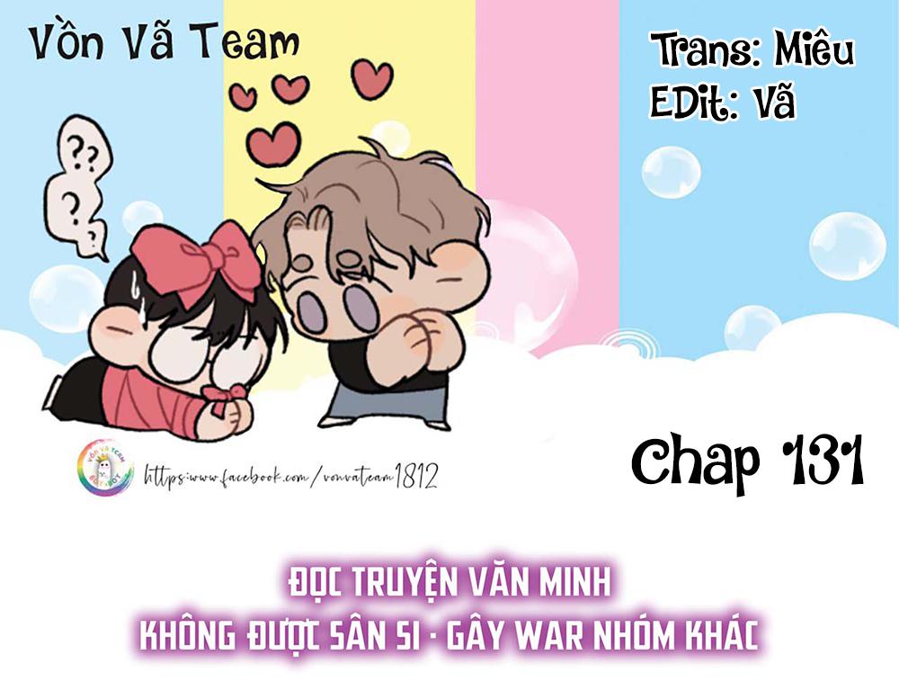 Cuộc Đối Đầu Gay Gắt Chapter 131 - Trang 2