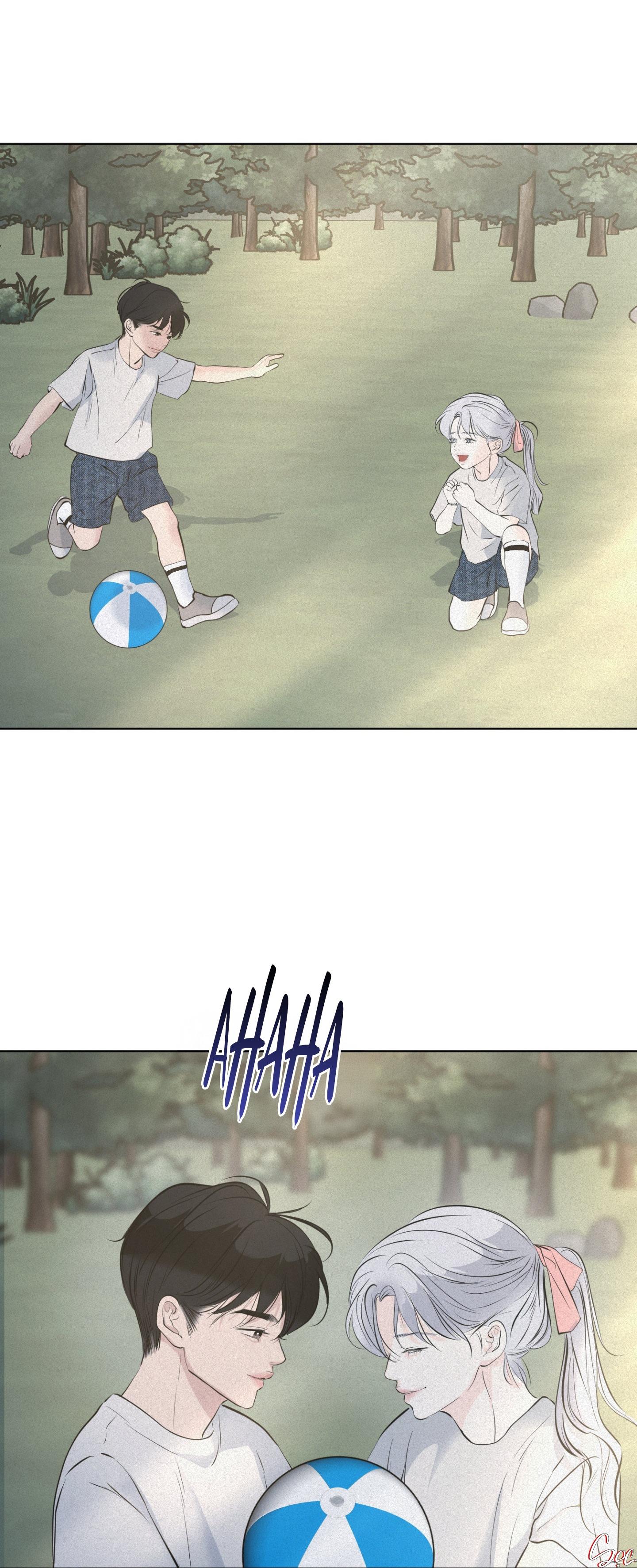 (ABO) LỜI CẦU NGUYỆN Chapter 95 END - Next 