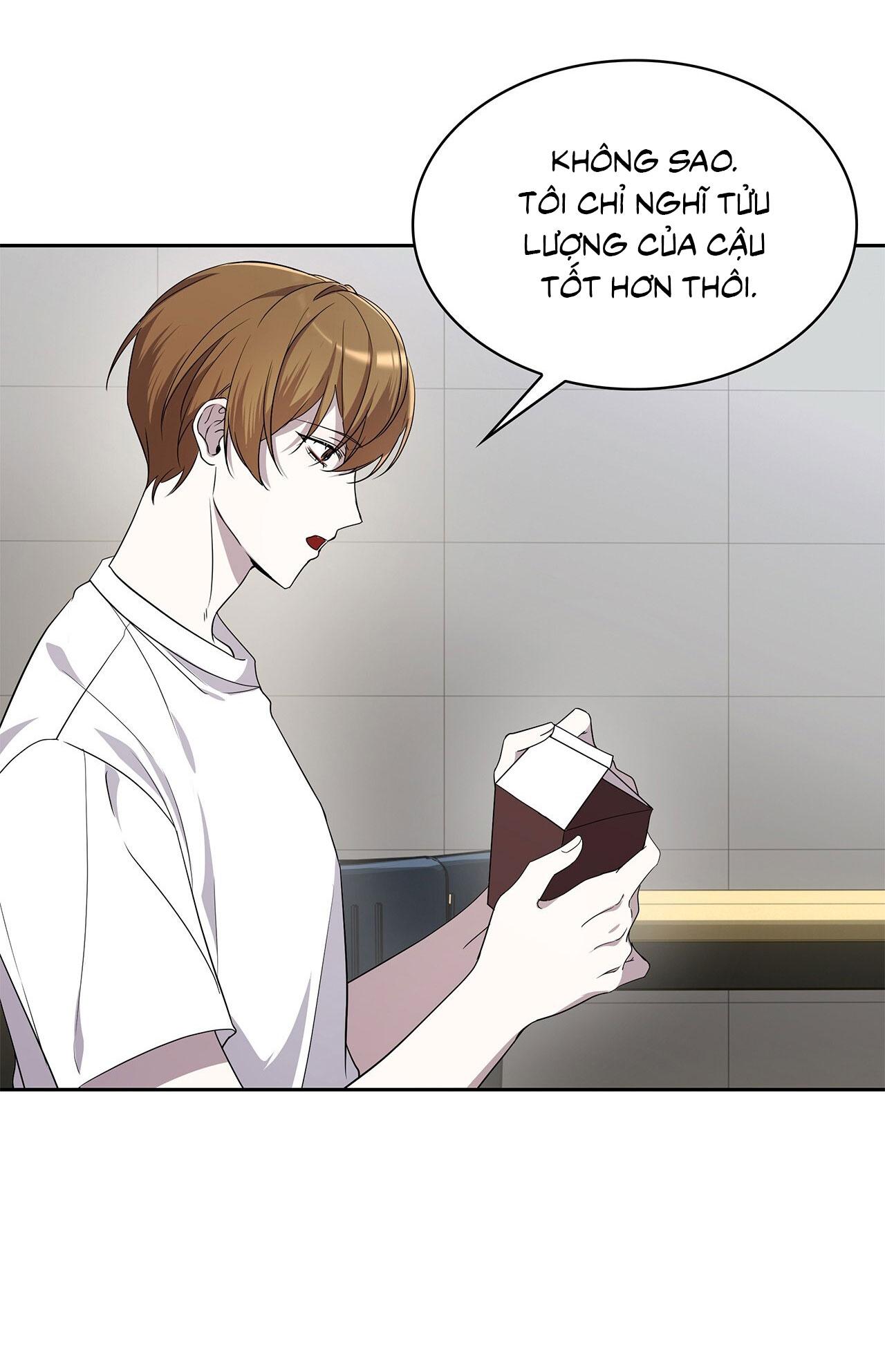 Tôi Là Top Phụ Bị Điên Đây Chapter 7 - Trang 2