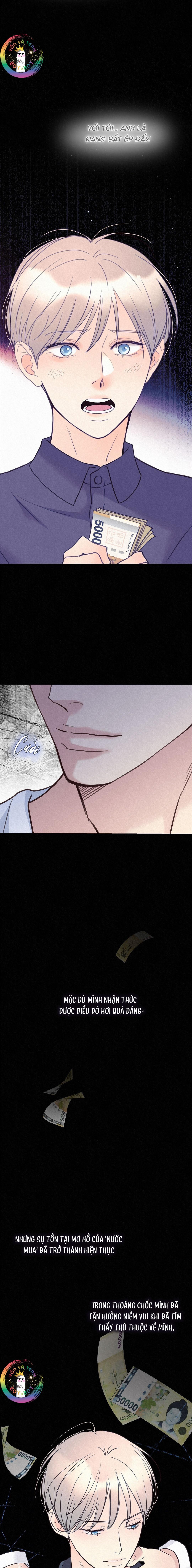 Ác Nhân Đàm Chapter 28 - Next 