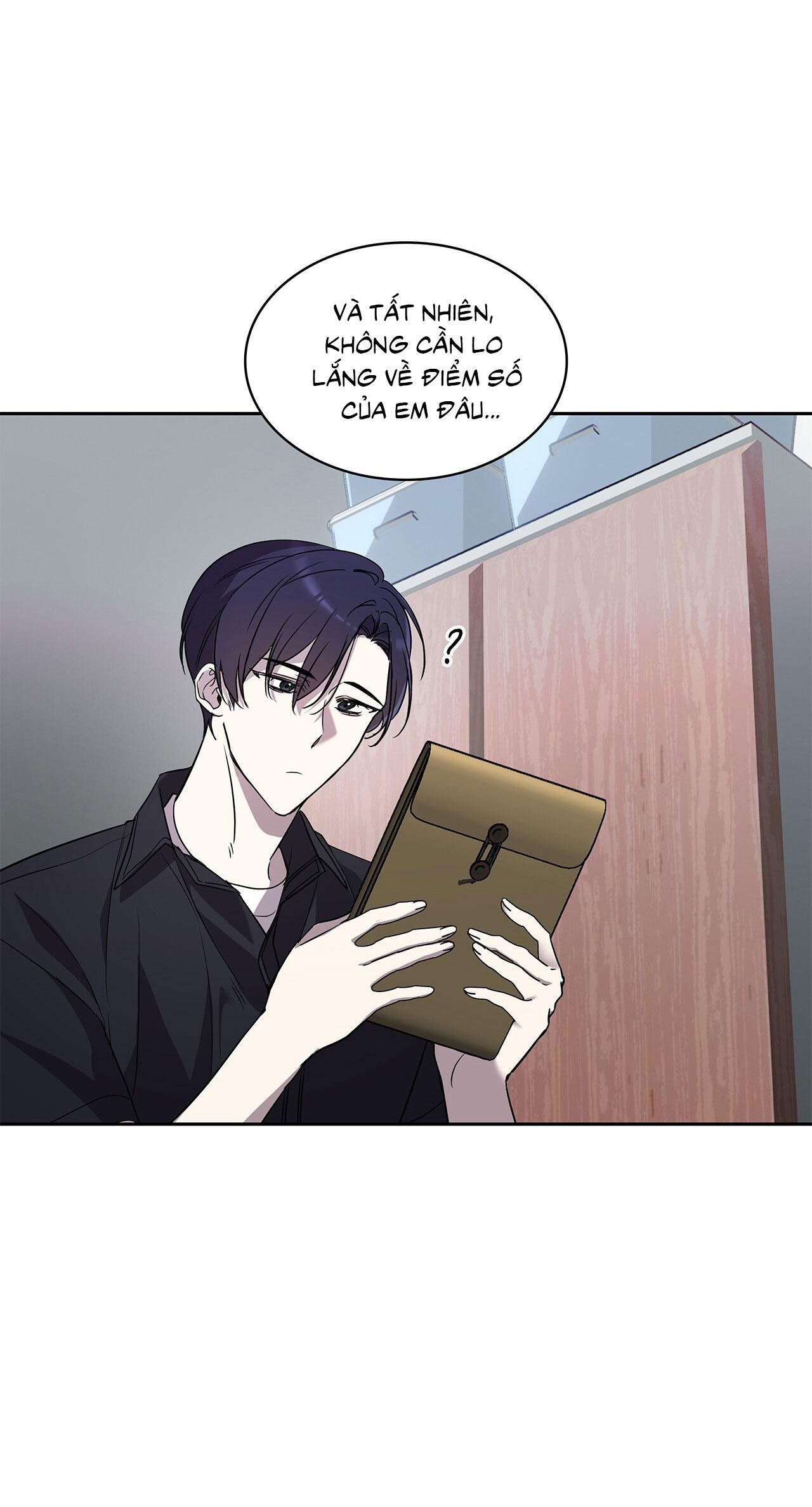 Tôi Là Top Phụ Bị Điên Đây Chapter 7 - Trang 2