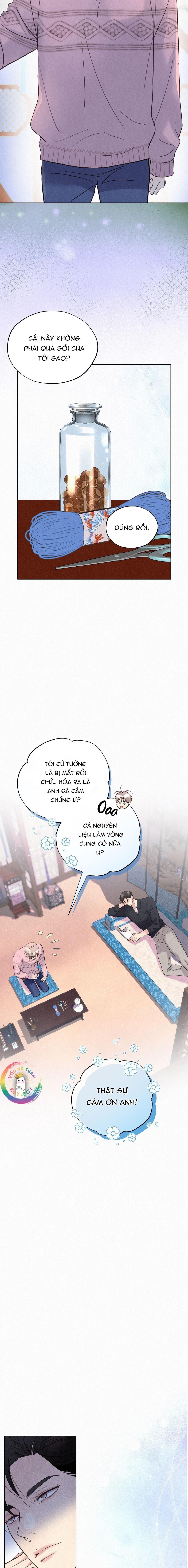 Ác Nhân Đàm Chapter 28 - Next 