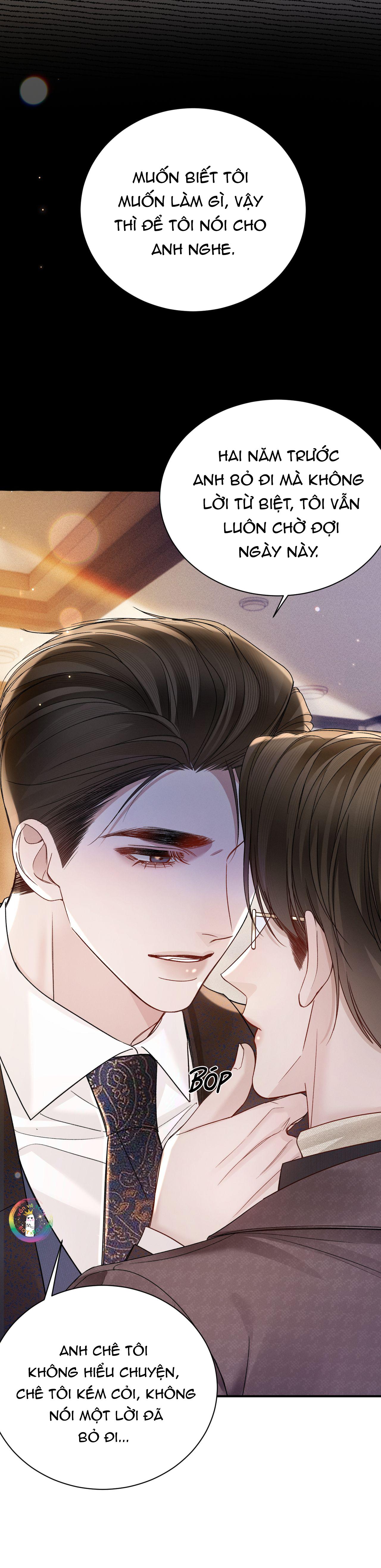 Cuộc Đối Đầu Gay Gắt Chapter 131 - Trang 2