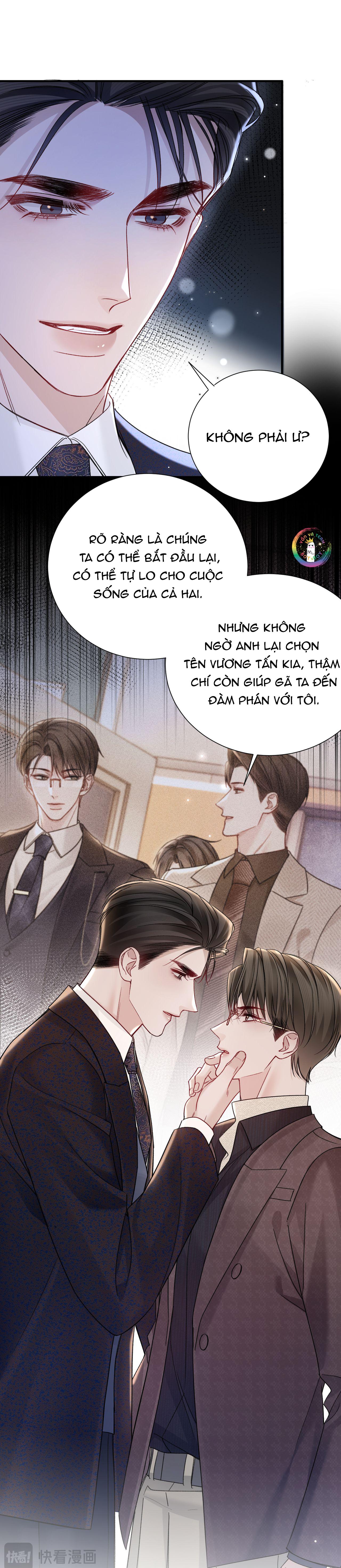 Cuộc Đối Đầu Gay Gắt Chapter 131 - Trang 2