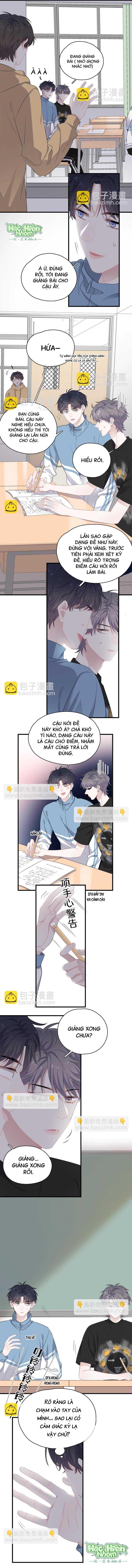 Hơi Quá Trớn Rồi Đó Chapter 13 Hachiennhom - Trang 2