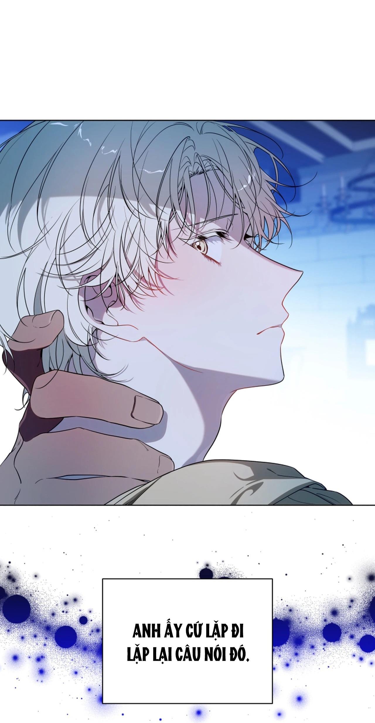 PSYCHE Chapter 10 - Next Chapter 11