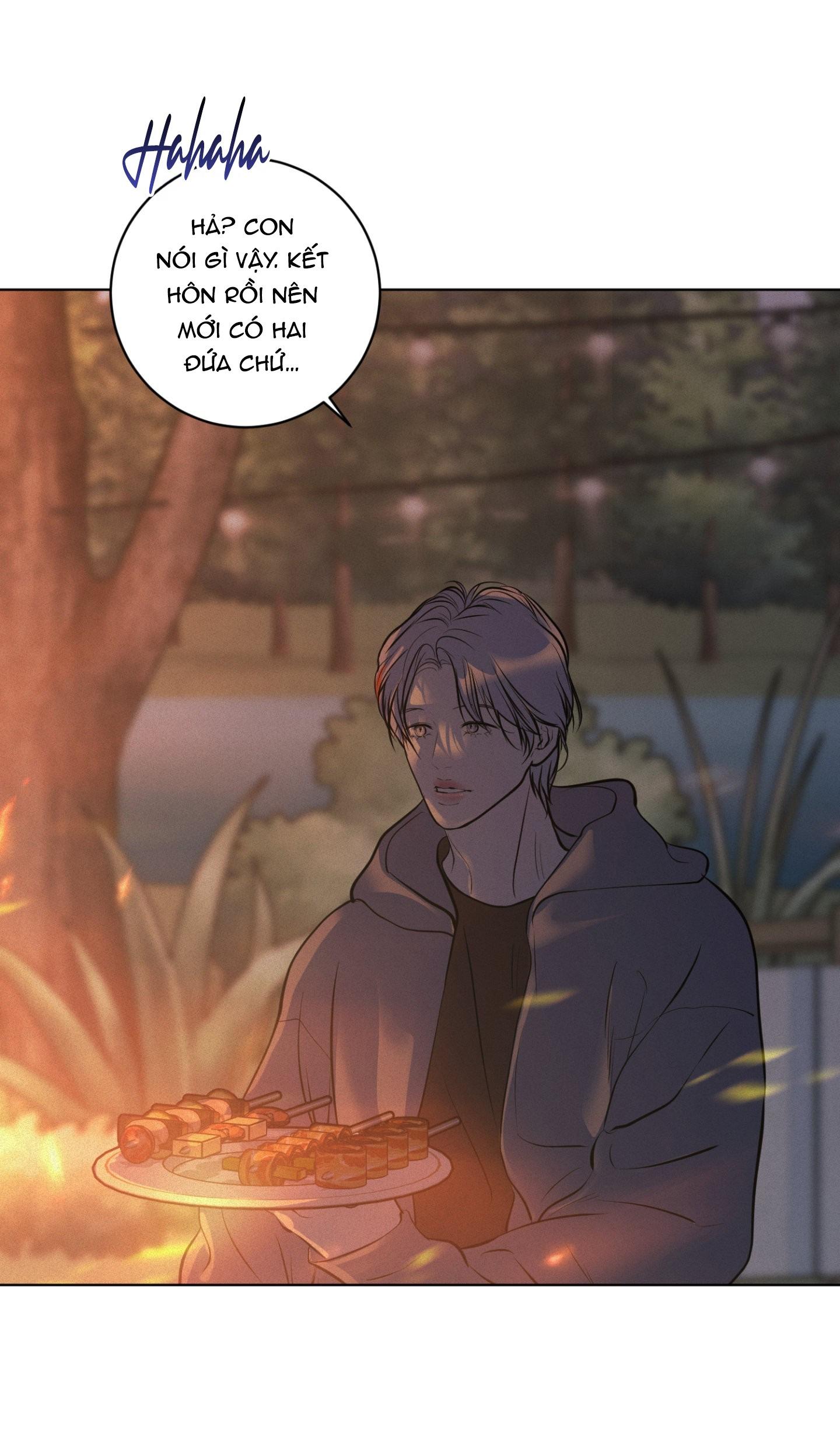 (ABO) LỜI CẦU NGUYỆN Chapter 95 END - Next 