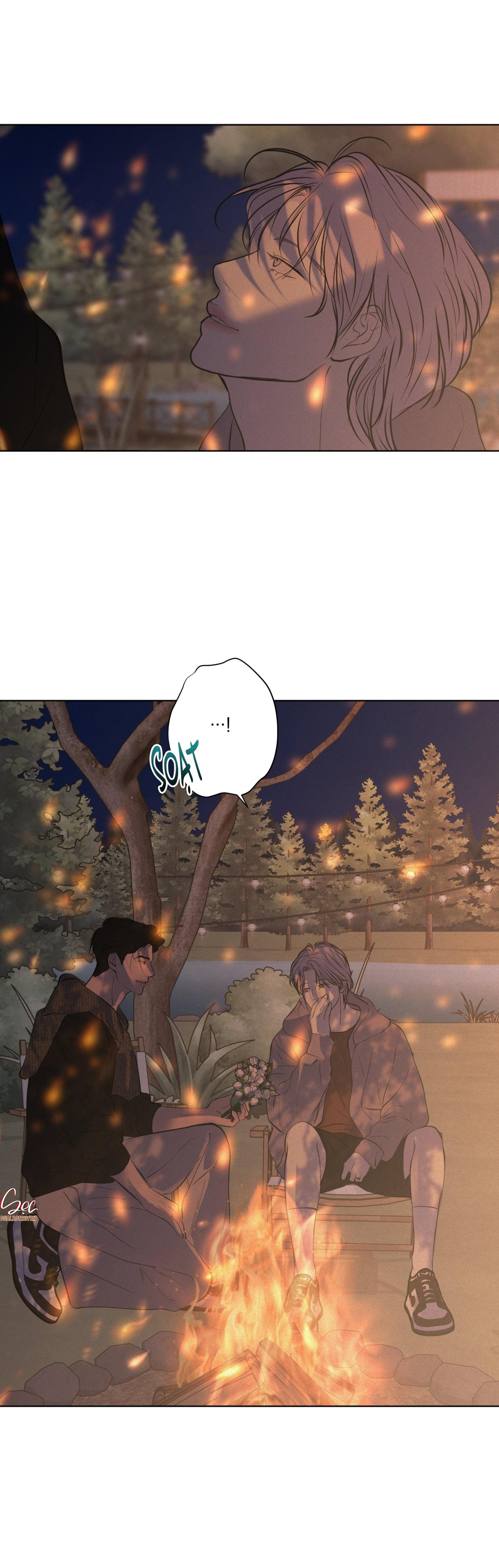 (ABO) LỜI CẦU NGUYỆN Chapter 95 END - Next 