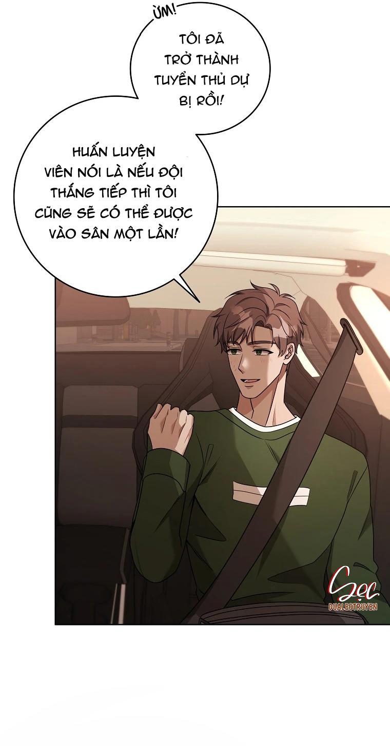 THẾ CHẤP LỖ ĐÍT Chapter 17 - Trang 2