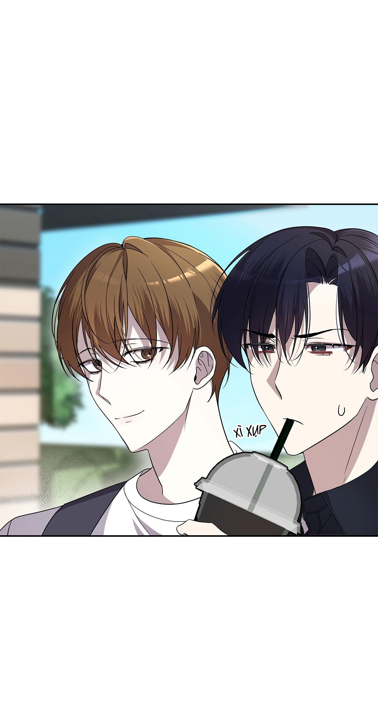 Tôi Là Top Phụ Bị Điên Đây Chapter 7 - Trang 2