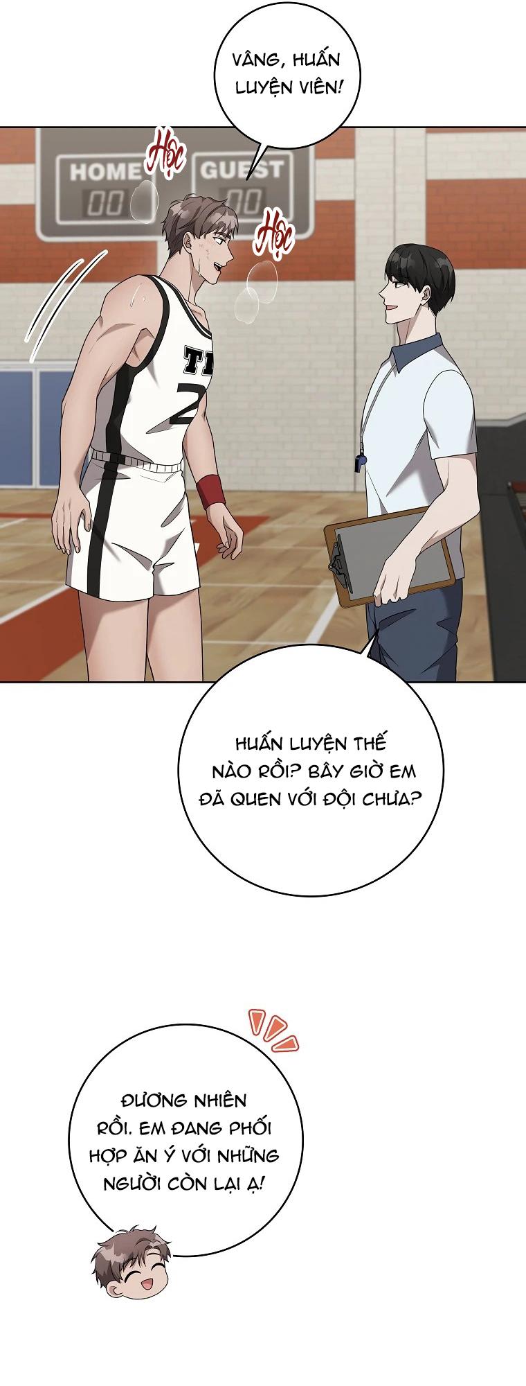 THẾ CHẤP LỖ ĐÍT Chapter 17 - Trang 2