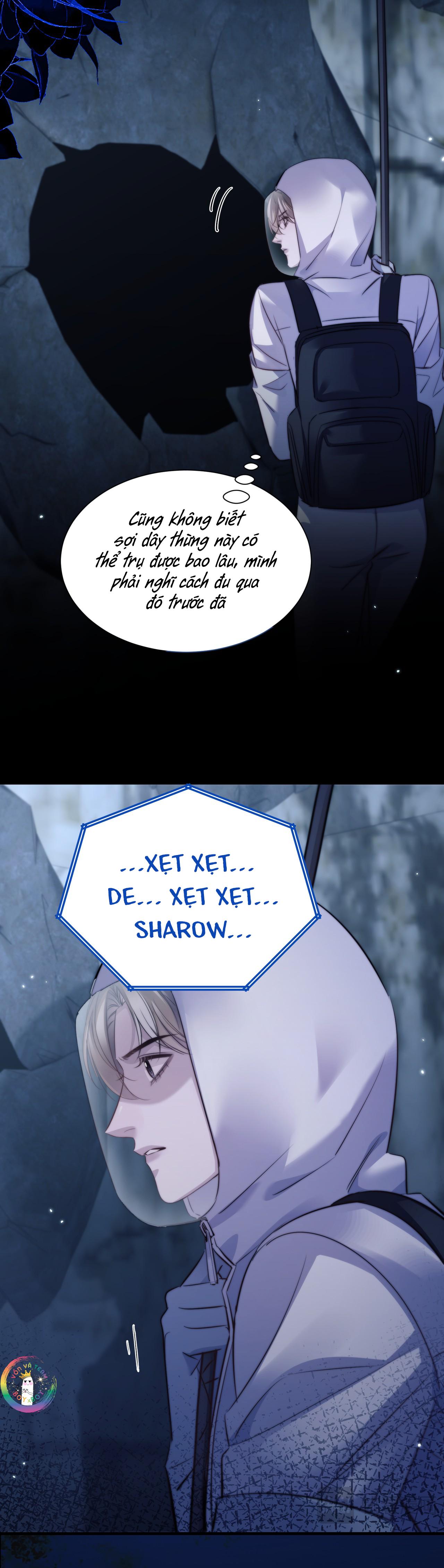 Nhân Ngư Desharow Chapter 119 - Trang 2