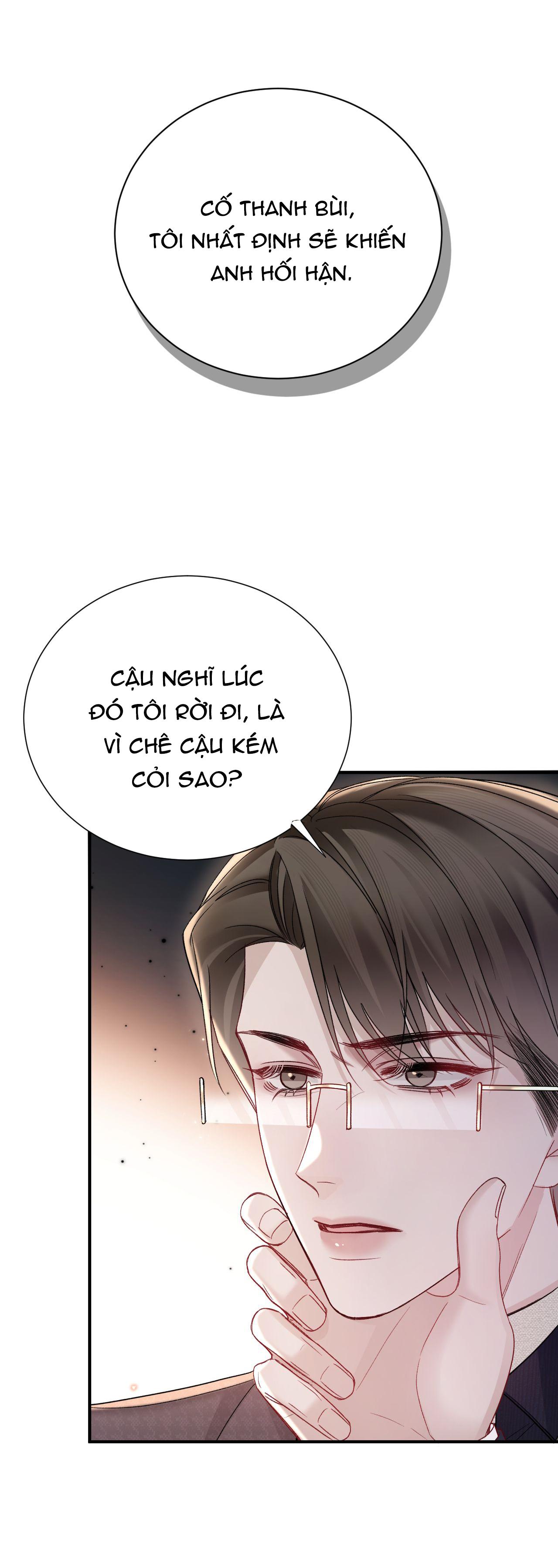 Cuộc Đối Đầu Gay Gắt Chapter 131 - Trang 2