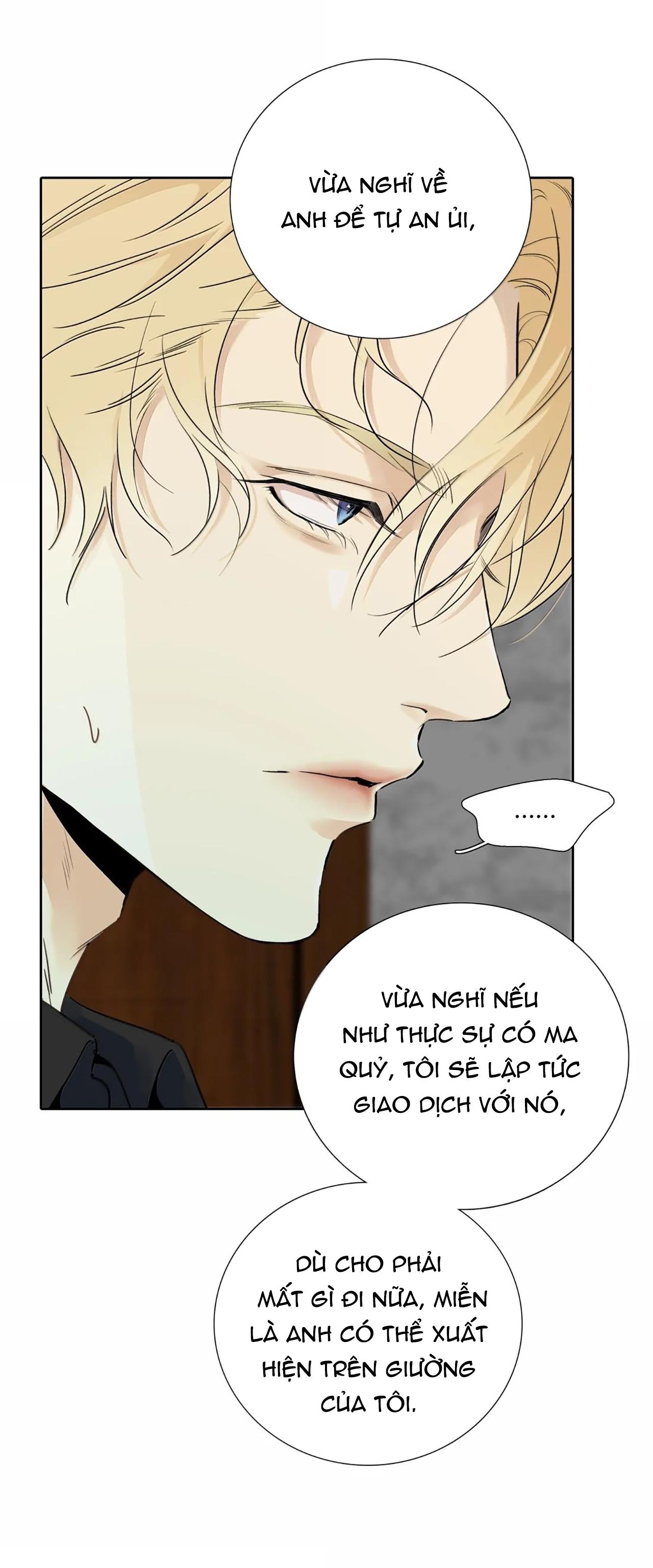 Sắc Thu Nghĩa Trang Chapter 37 - Trang 2