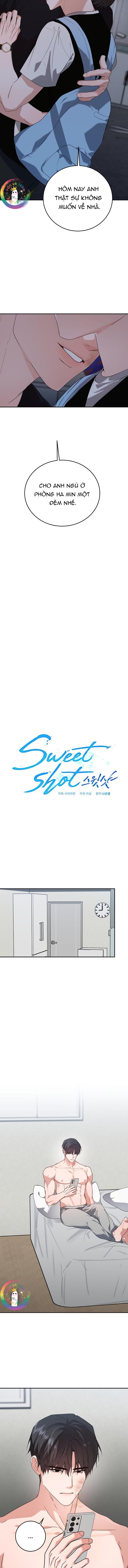 ★ Sweet Shot ★ Chapter 40 - Next Chapter 41 Sếch bùng lổ