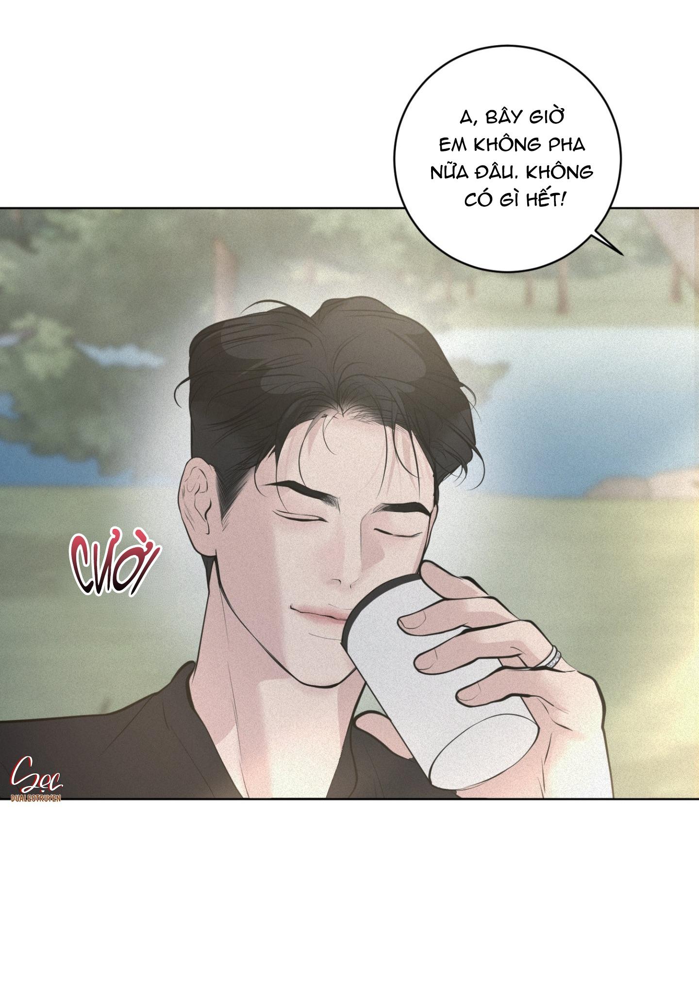 (ABO) LỜI CẦU NGUYỆN Chapter 95 END - Next 