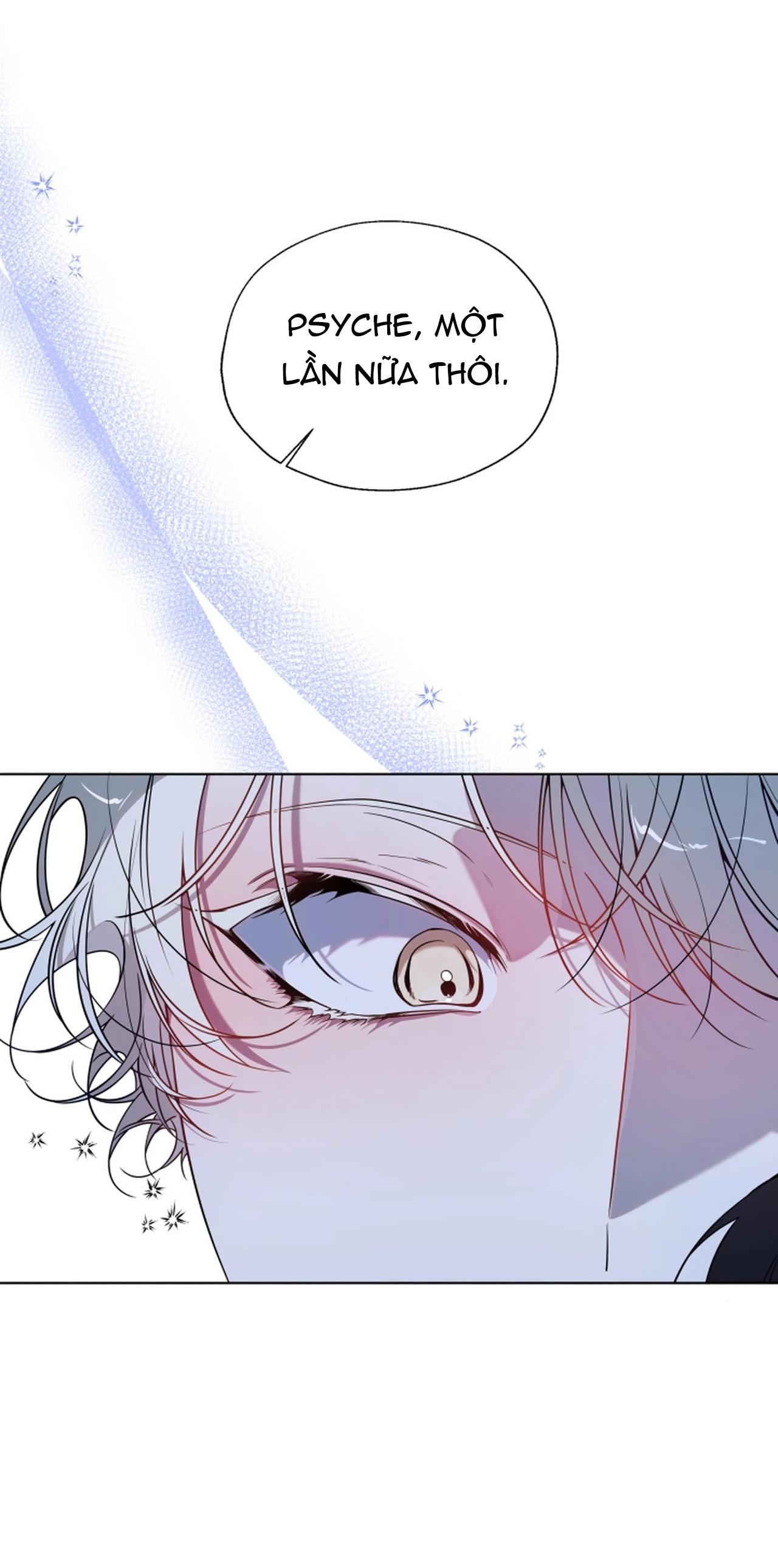 PSYCHE Chapter 10 - Next Chapter 11