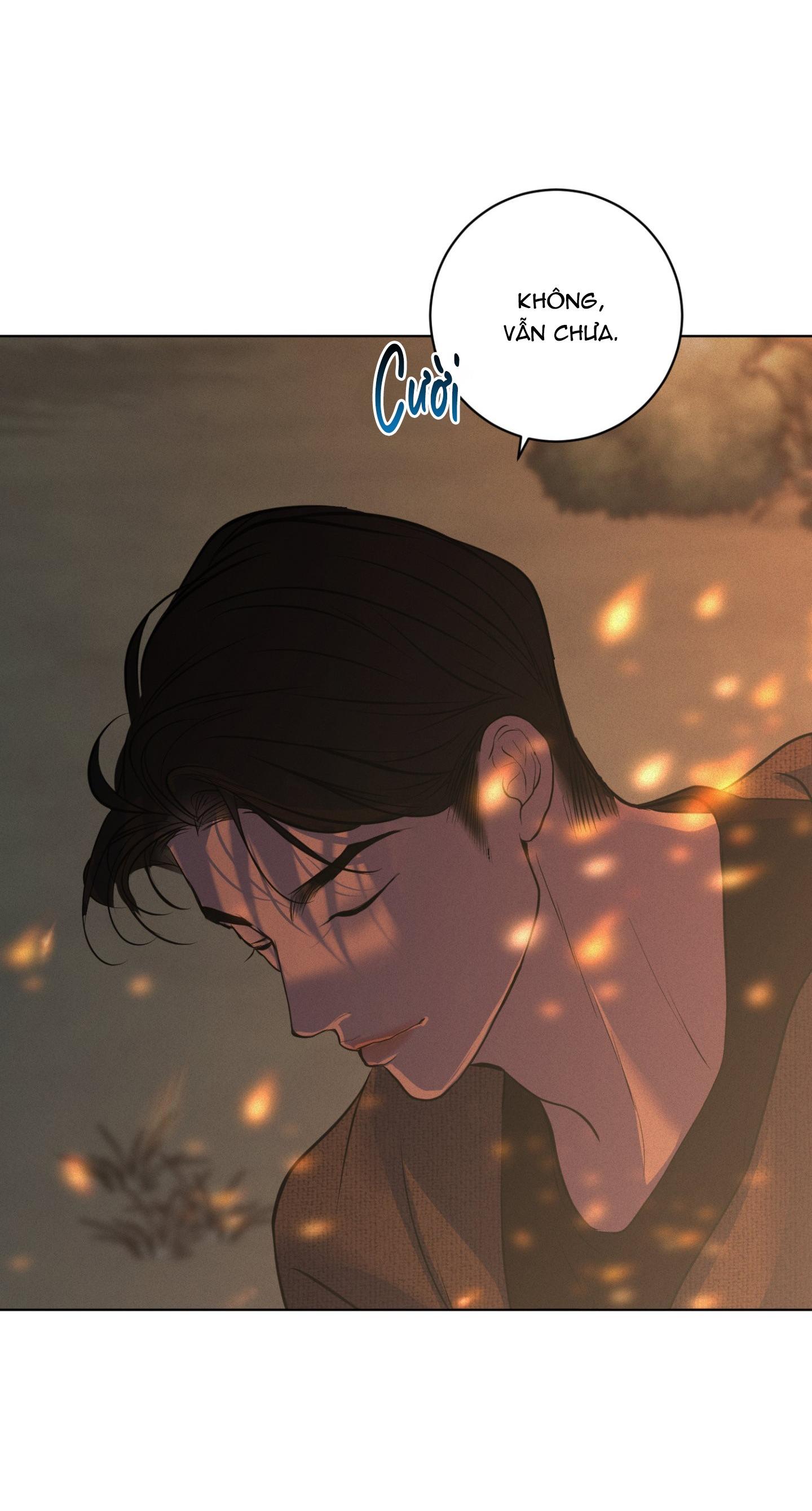 (ABO) LỜI CẦU NGUYỆN Chapter 95 END - Next 