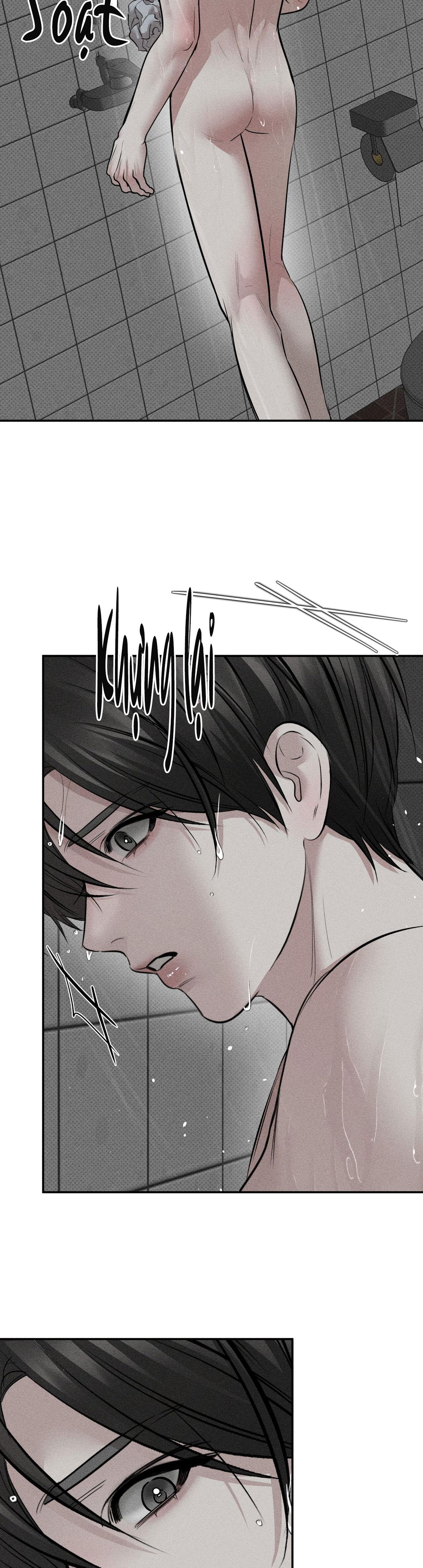 Kẻ đánh cắp con tim Chapter 16 H+++ - Next Chapter 17