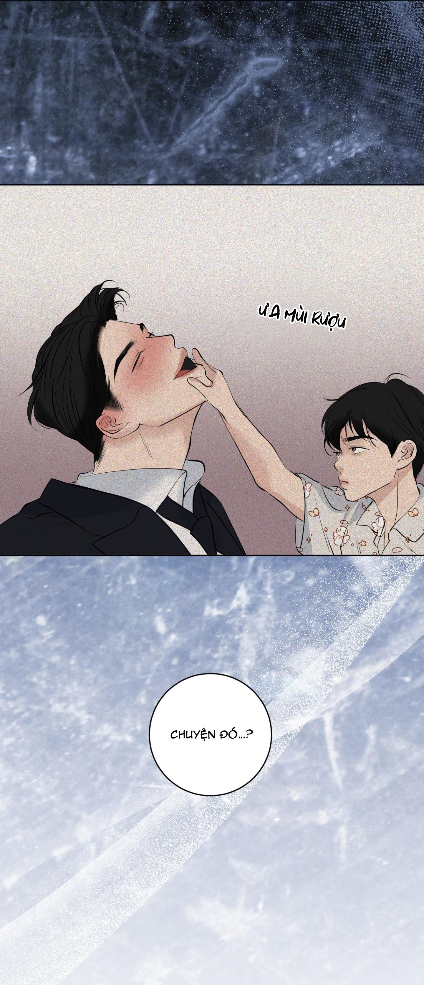 (ABO) LỜI CẦU NGUYỆN Chapter 95 END - Next 