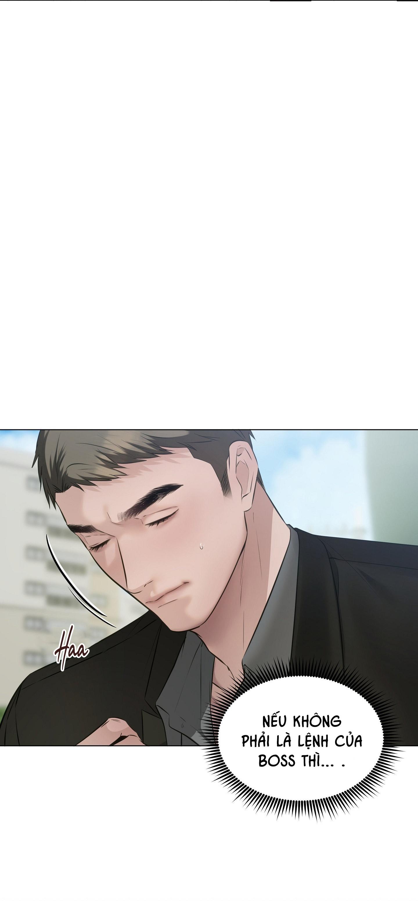 MỐI QUAN HỆ ĐẦY XÁO TRỘN Chapter 6 - Trang 2